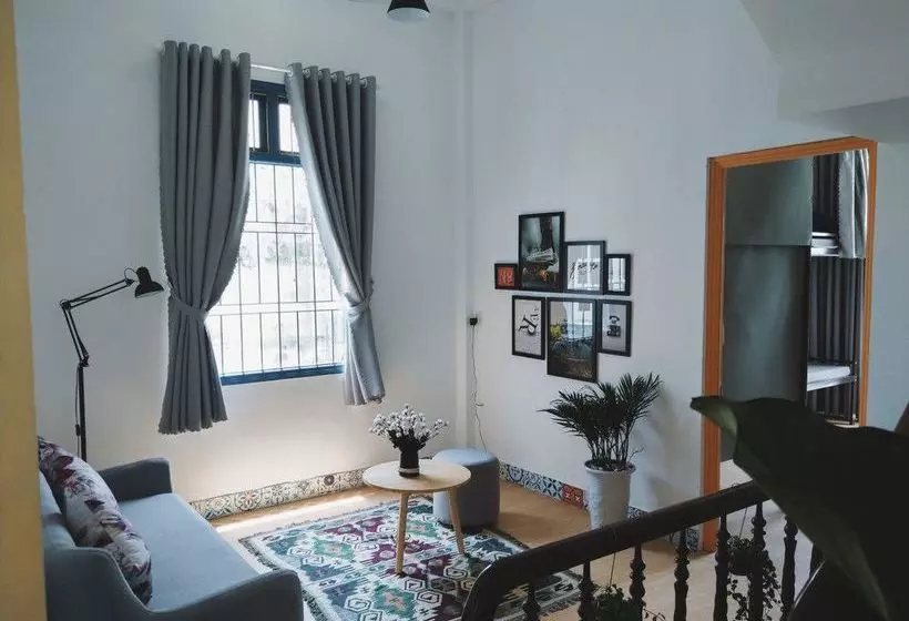 هاستل Lapaz Homestay Da Nang