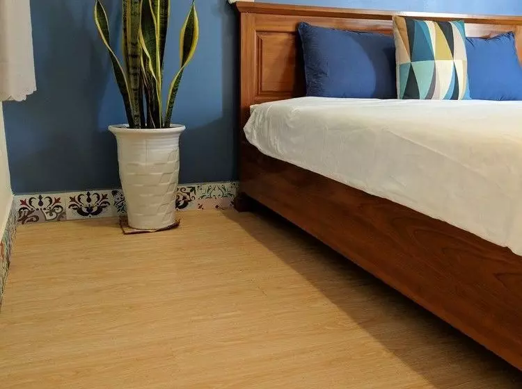 هاستل Lapaz Homestay Da Nang