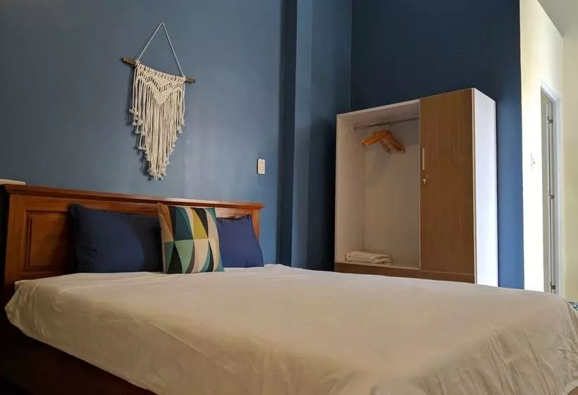 هاستل Lapaz Homestay Da Nang