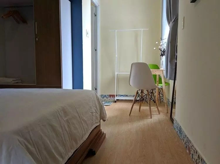 هاستل Lapaz Homestay Da Nang