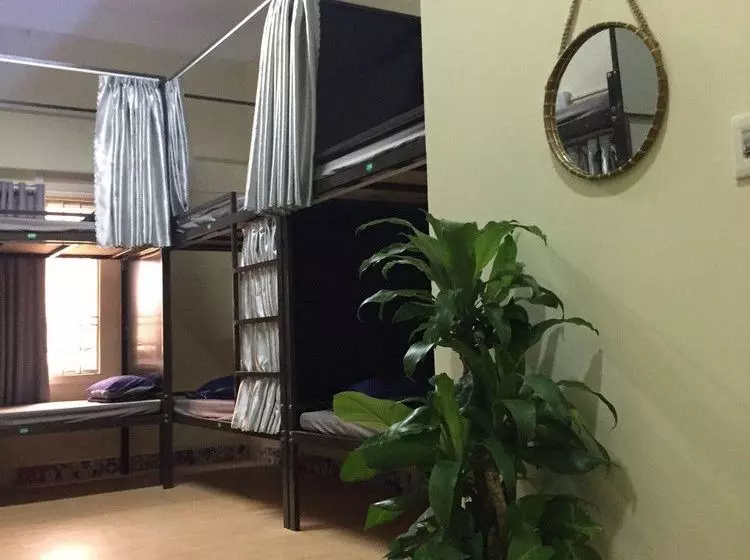 هاستل Lapaz Homestay Da Nang