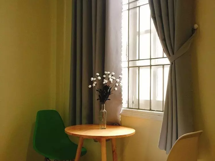 هاستل Lapaz Homestay Da Nang