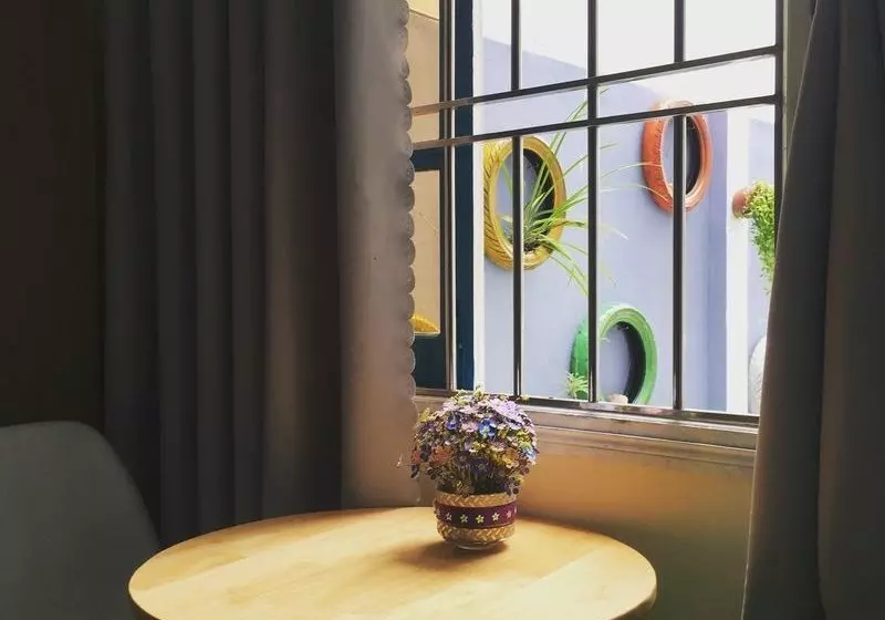 هاستل Lapaz Homestay Da Nang