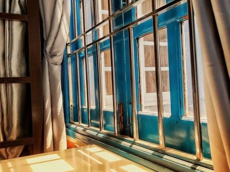 هاستل Lapaz Homestay Da Nang