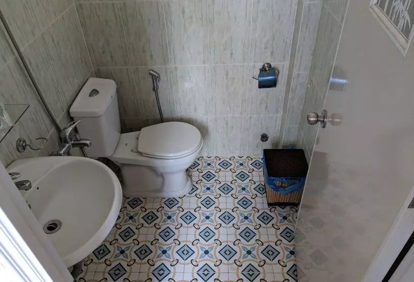 هاستل Lapaz Homestay Da Nang