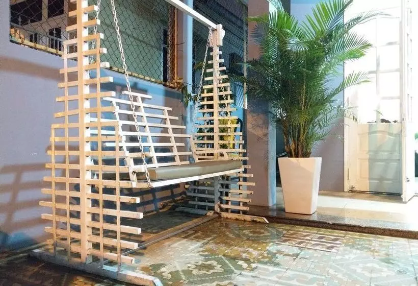 هاستل Lapaz Homestay Da Nang