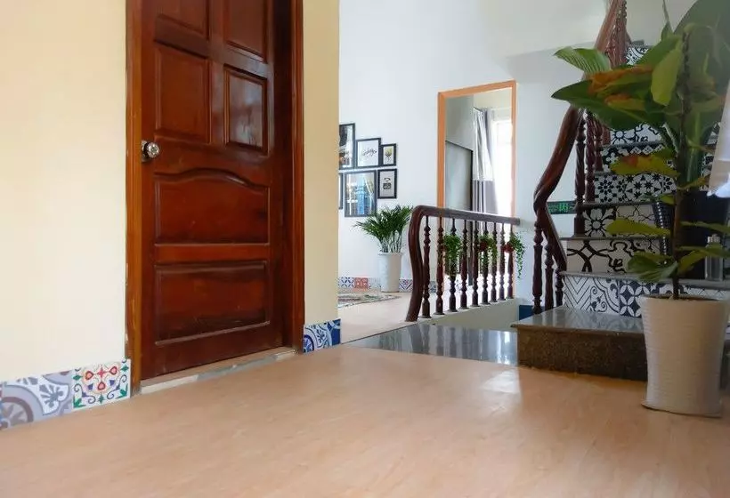 هاستل Lapaz Homestay Da Nang