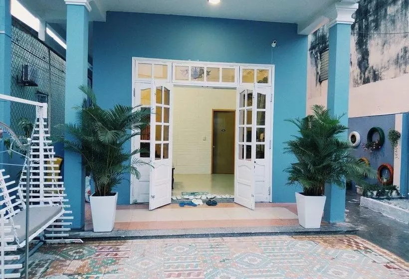 هاستل Lapaz Homestay Da Nang