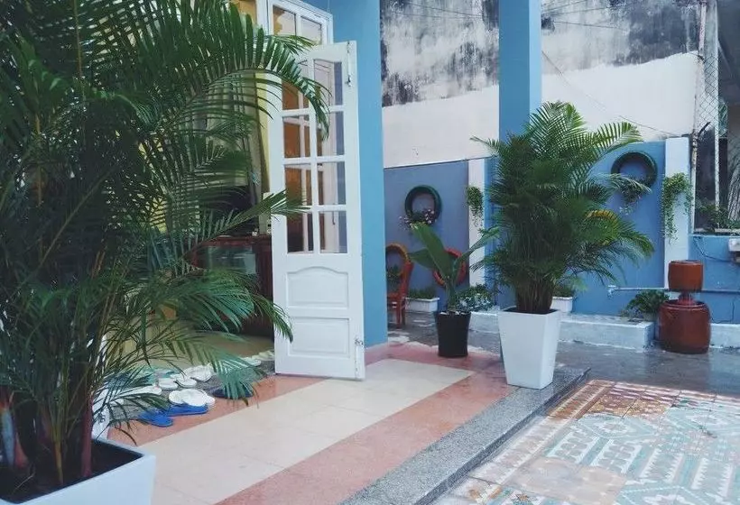 هاستل Lapaz Homestay Da Nang