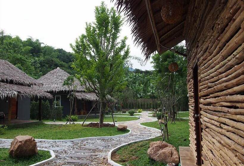 בית מלון כפרי 102 Ville