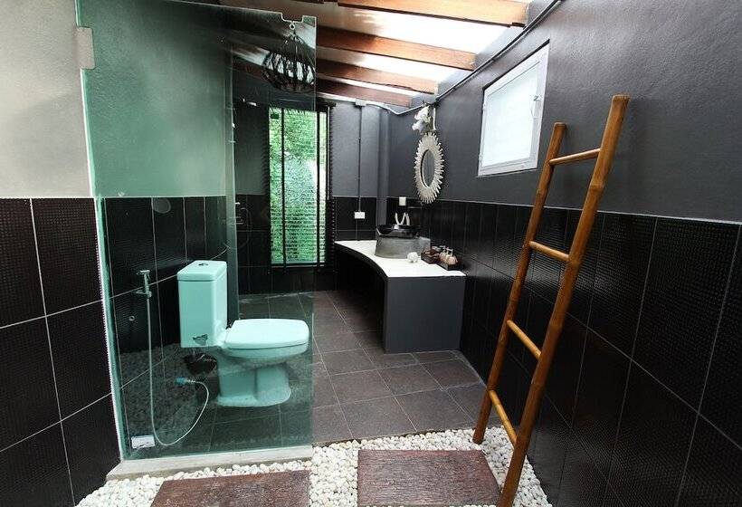 בית מלון כפרי 102 Ville