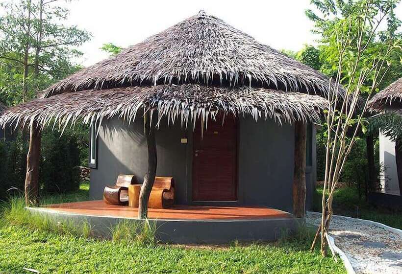 בית מלון כפרי 102 Ville