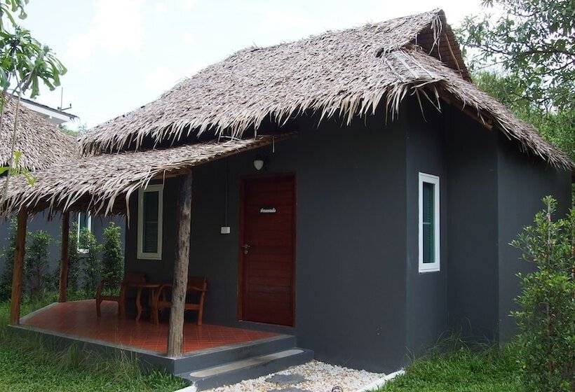 בית מלון כפרי 102 Ville