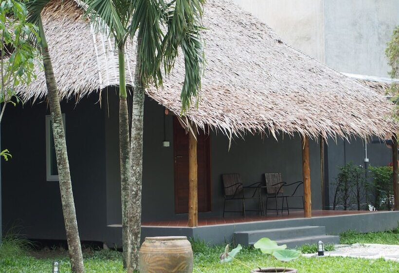 בית מלון כפרי 102 Ville