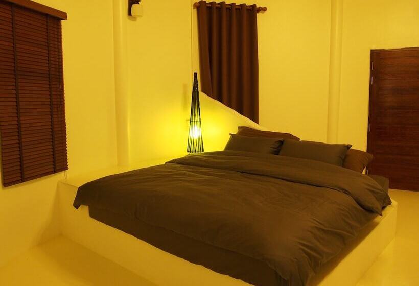 בית מלון כפרי 102 Ville