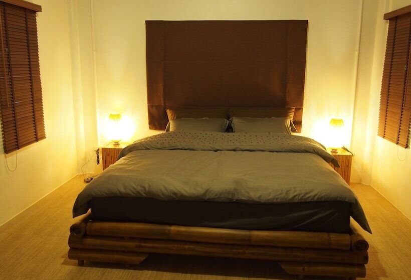 בית מלון כפרי 102 Ville