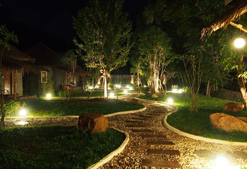 בית מלון כפרי 102 Ville