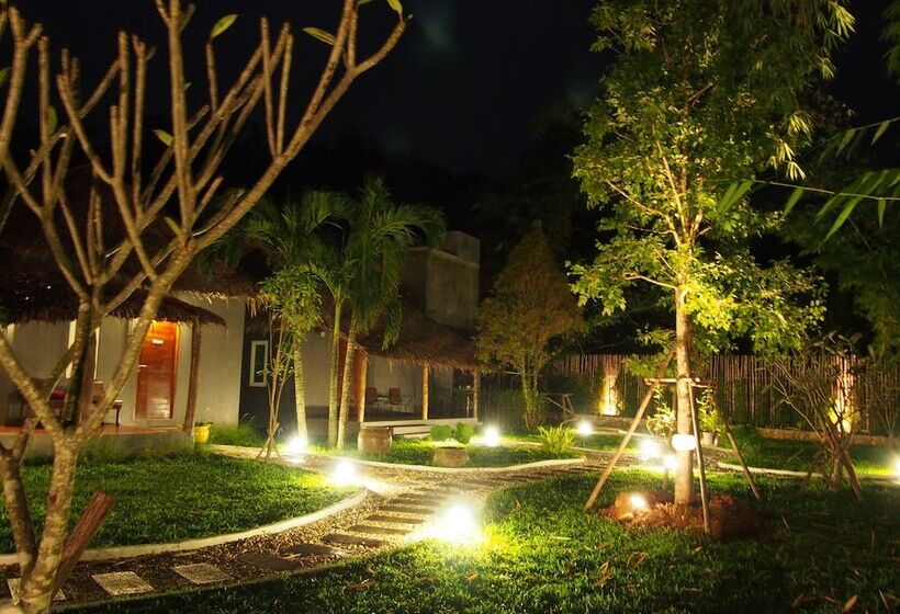 בית מלון כפרי 102 Ville