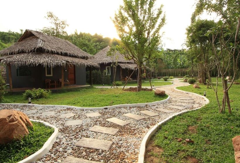 בית מלון כפרי 102 Ville