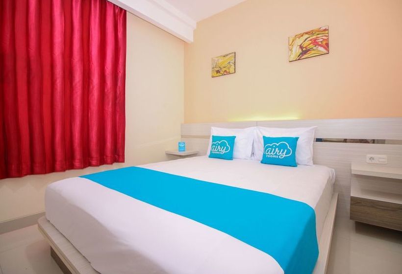 فندق Airy Syariah Ilir Timur Dua Gersik Lorong Katu 1550 Palembang