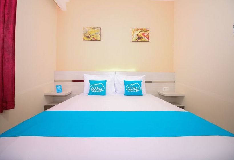 فندق Airy Syariah Ilir Timur Dua Gersik Lorong Katu 1550 Palembang