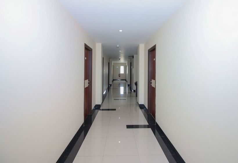 فندق Airy Syariah Ilir Timur Dua Gersik Lorong Katu 1550 Palembang