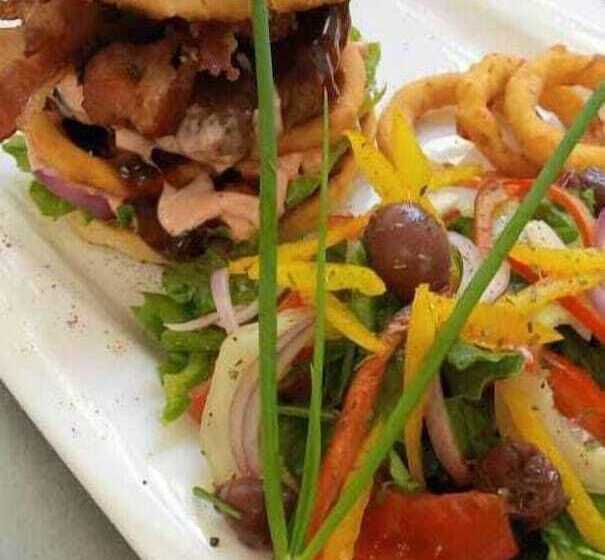 هتل Anina S Executive Lodge