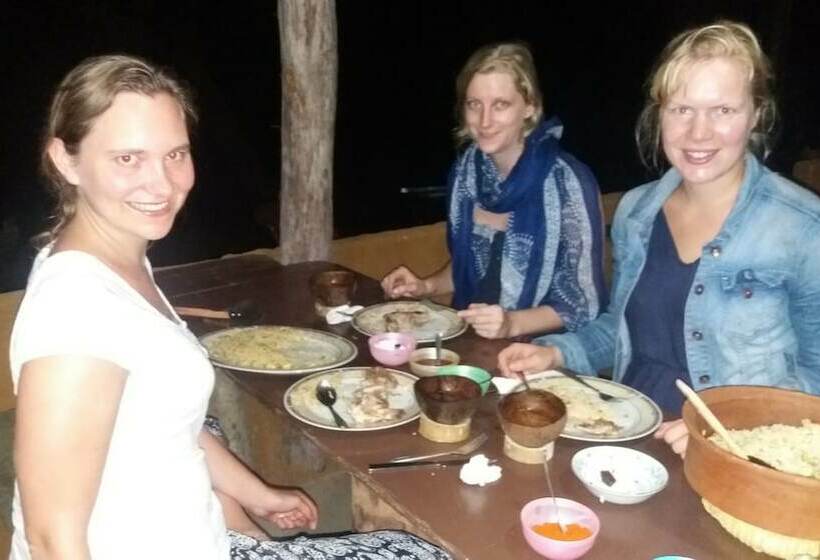 فندق Girankiththa Eco Resort