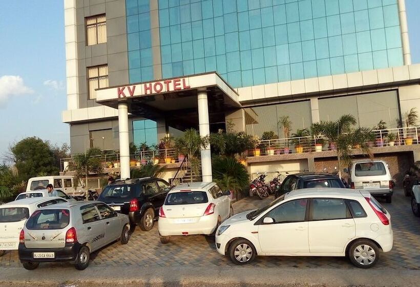 Kv Hotel & Restaurant