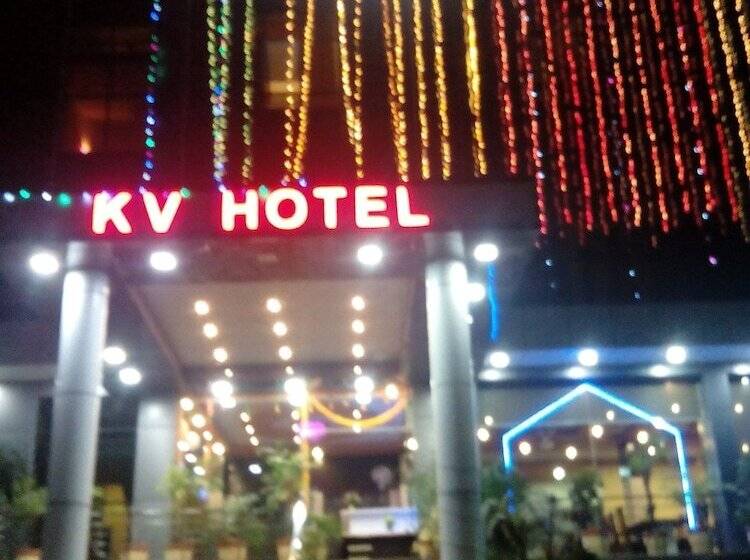Kv Hotel & Restaurant