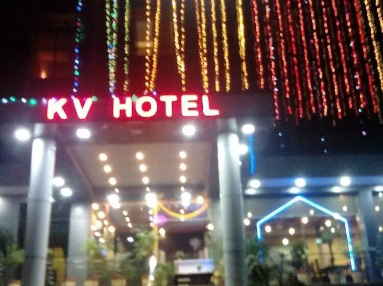 Kv Hotel & Restaurant