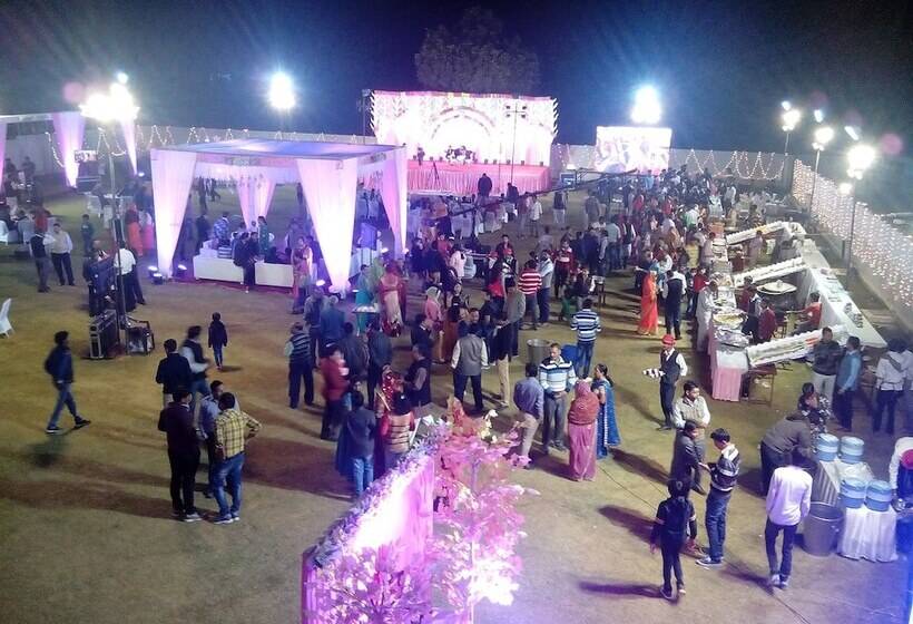 Kv Hotel & Restaurant