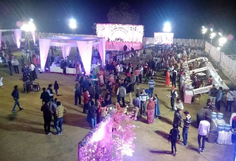 Kv Hotel & Restaurant