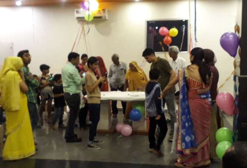 Kv Hotel & Restaurant