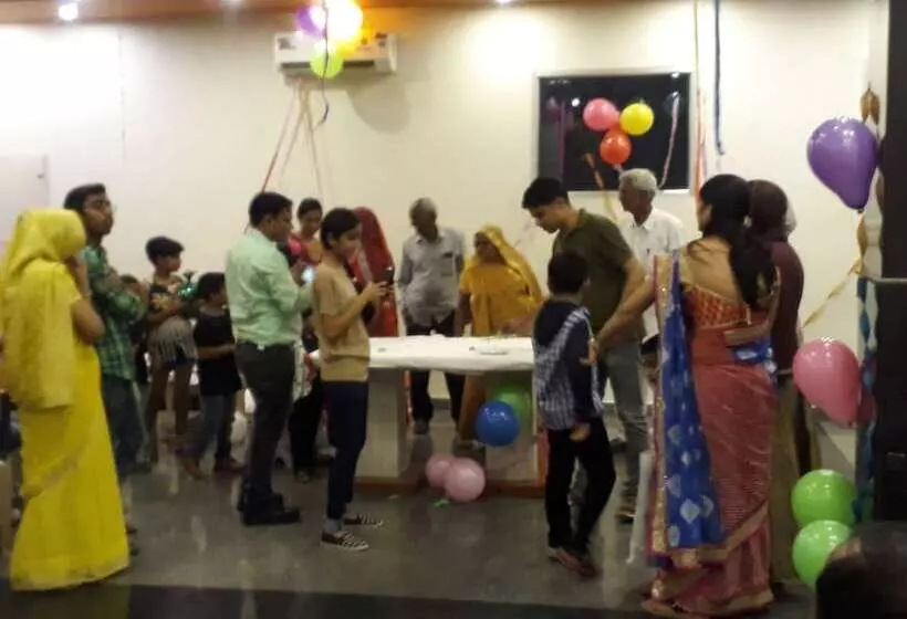 Kv Hotel & Restaurant