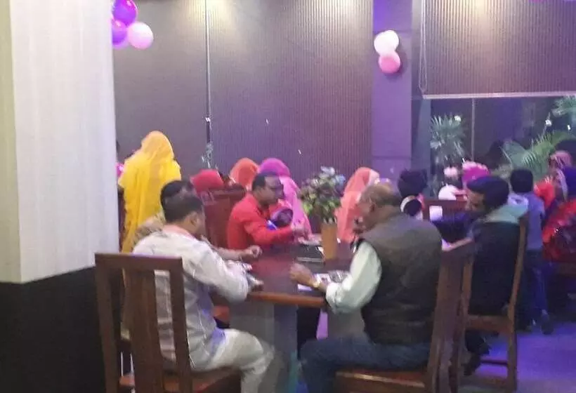 Kv Hotel & Restaurant