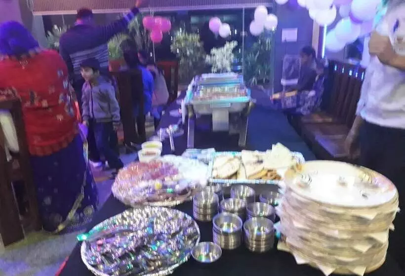 Kv Hotel & Restaurant