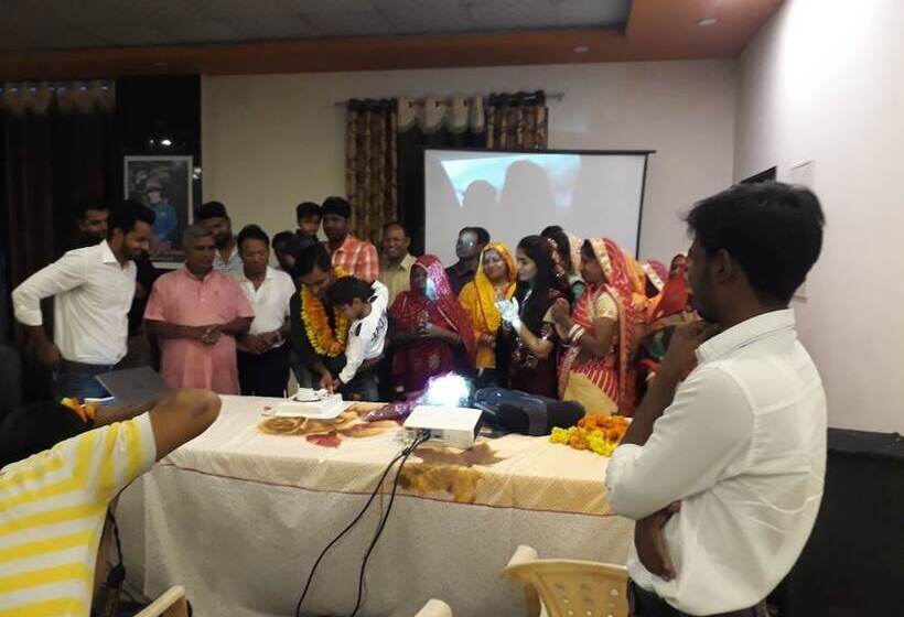 Kv Hotel & Restaurant