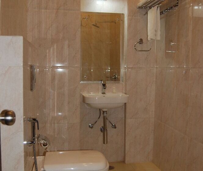 Kv Hotel & Restaurant