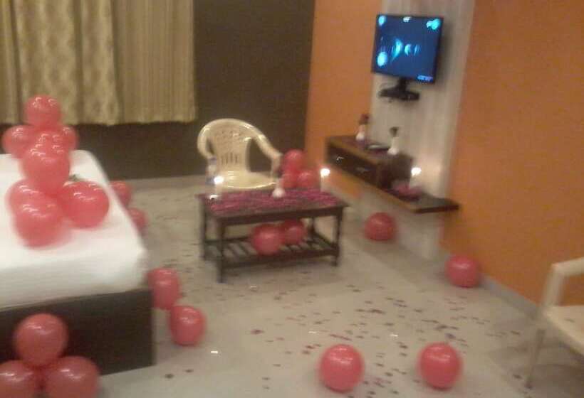 Kv Hotel & Restaurant