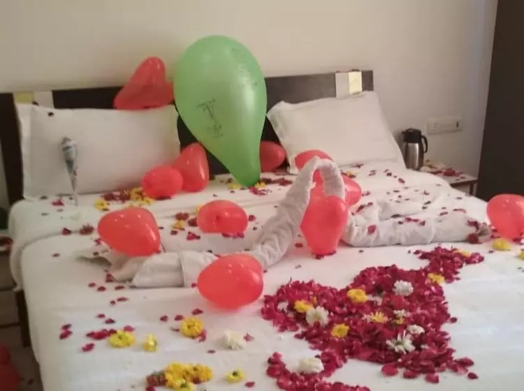 Kv Hotel & Restaurant