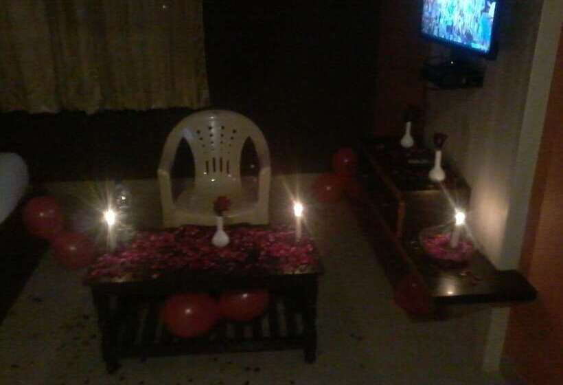 Kv Hotel & Restaurant