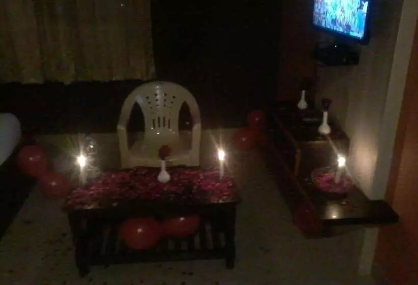 Kv Hotel & Restaurant