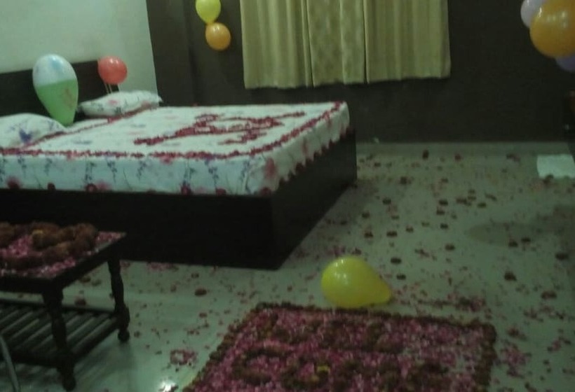 Kv Hotel & Restaurant