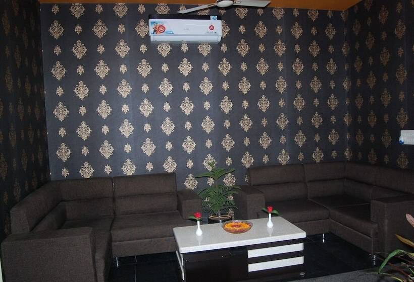 Kv Hotel & Restaurant