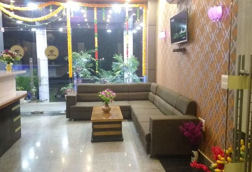 Kv Hotel & Restaurant