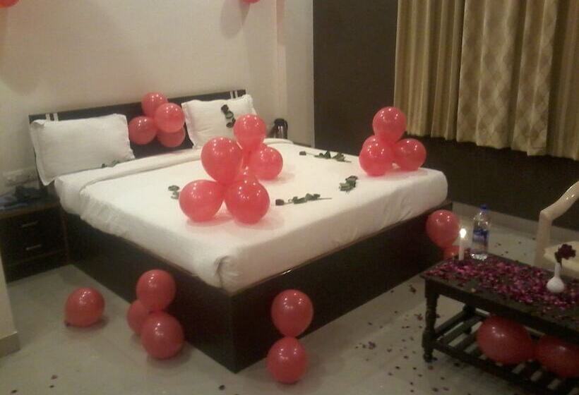 Kv Hotel & Restaurant