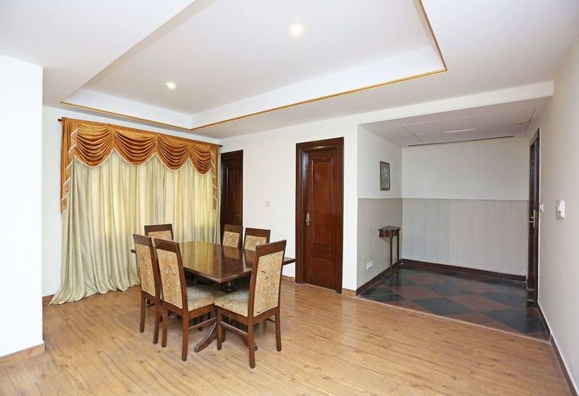 Hotelli Oyo 16565 Karnal Haveli