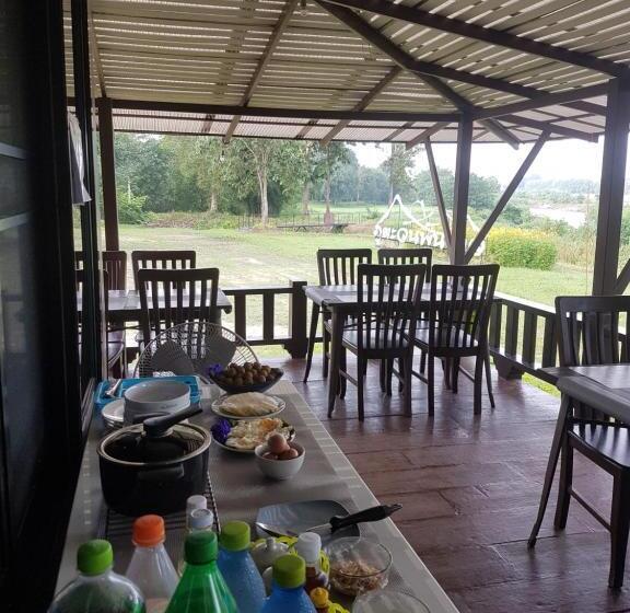 בית מלון כפרי Phutawan Pundao