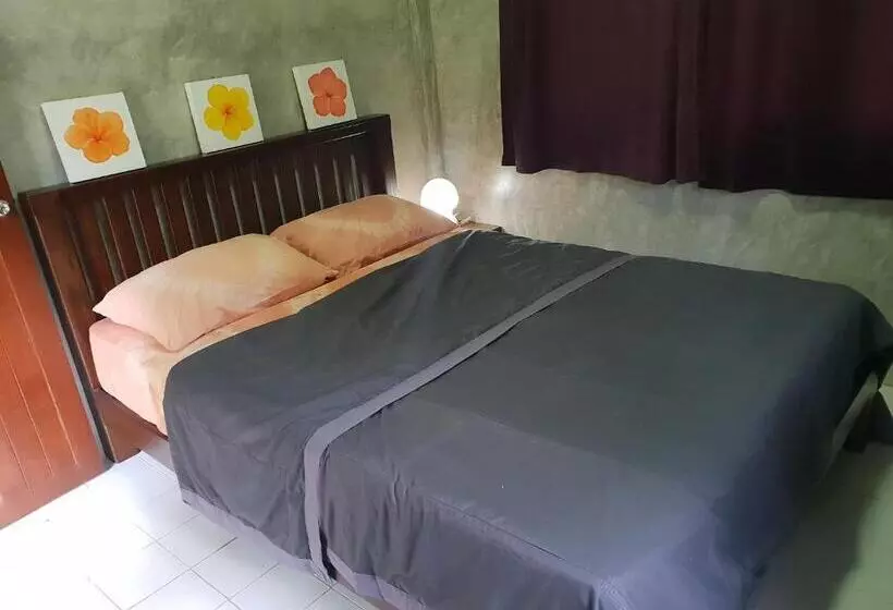 Hotelli Phutawan Pundao